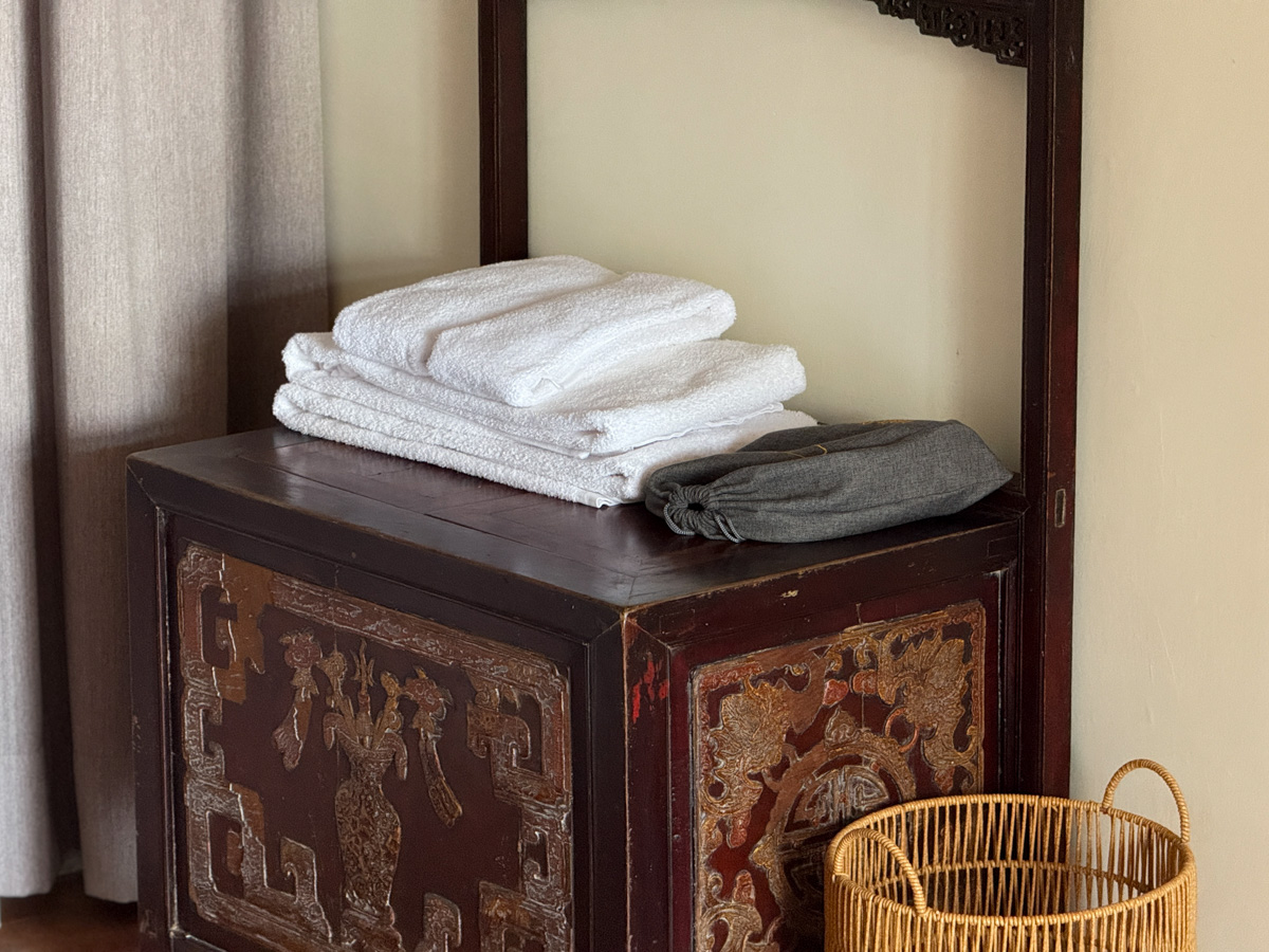 【隱山居】九份最美海景包棟民宿推薦，2~10人入住獨享3層樓山海美景，最神秘的九份網美打卡民宿！