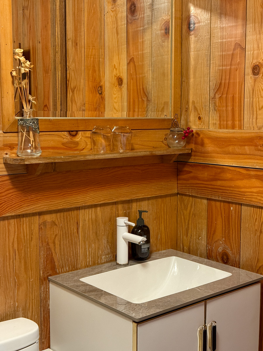 【隱山居】九份最美海景包棟民宿推薦，2~10人入住獨享3層樓山海美景，最神秘的九份網美打卡民宿！