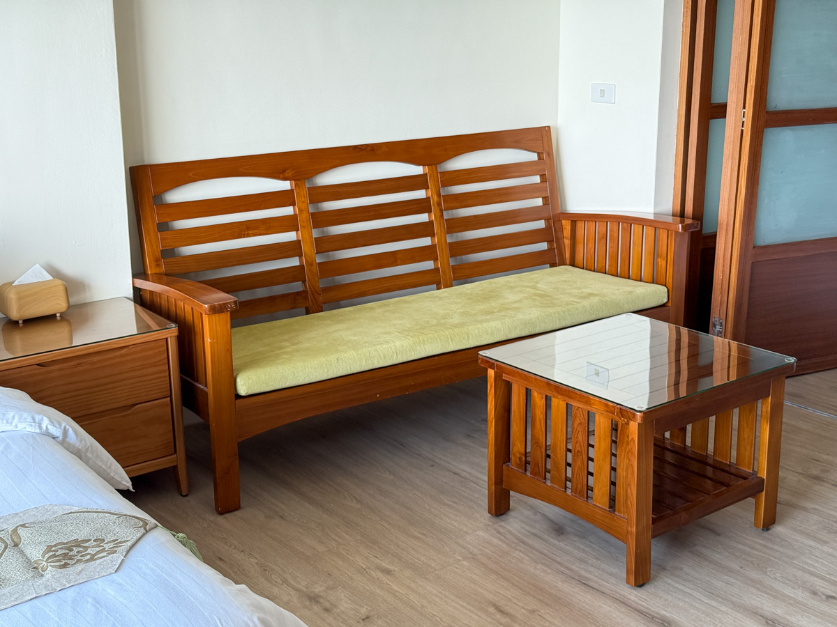 【隱山居】九份最美海景包棟民宿推薦，2~10人入住獨享3層樓山海美景，最神秘的九份網美打卡民宿！