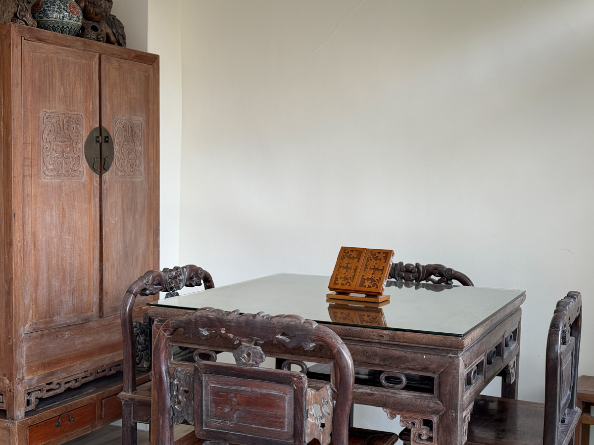 【隱山居】九份最美海景包棟民宿推薦，2~10人入住獨享3層樓山海美景，最神秘的九份網美打卡民宿！