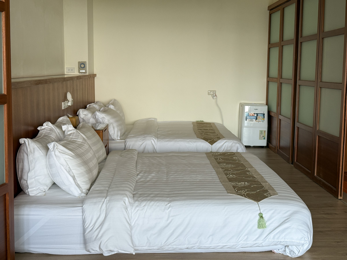 【隱山居】九份最美海景包棟民宿推薦，2~10人入住獨享3層樓山海美景，最神秘的九份網美打卡民宿！