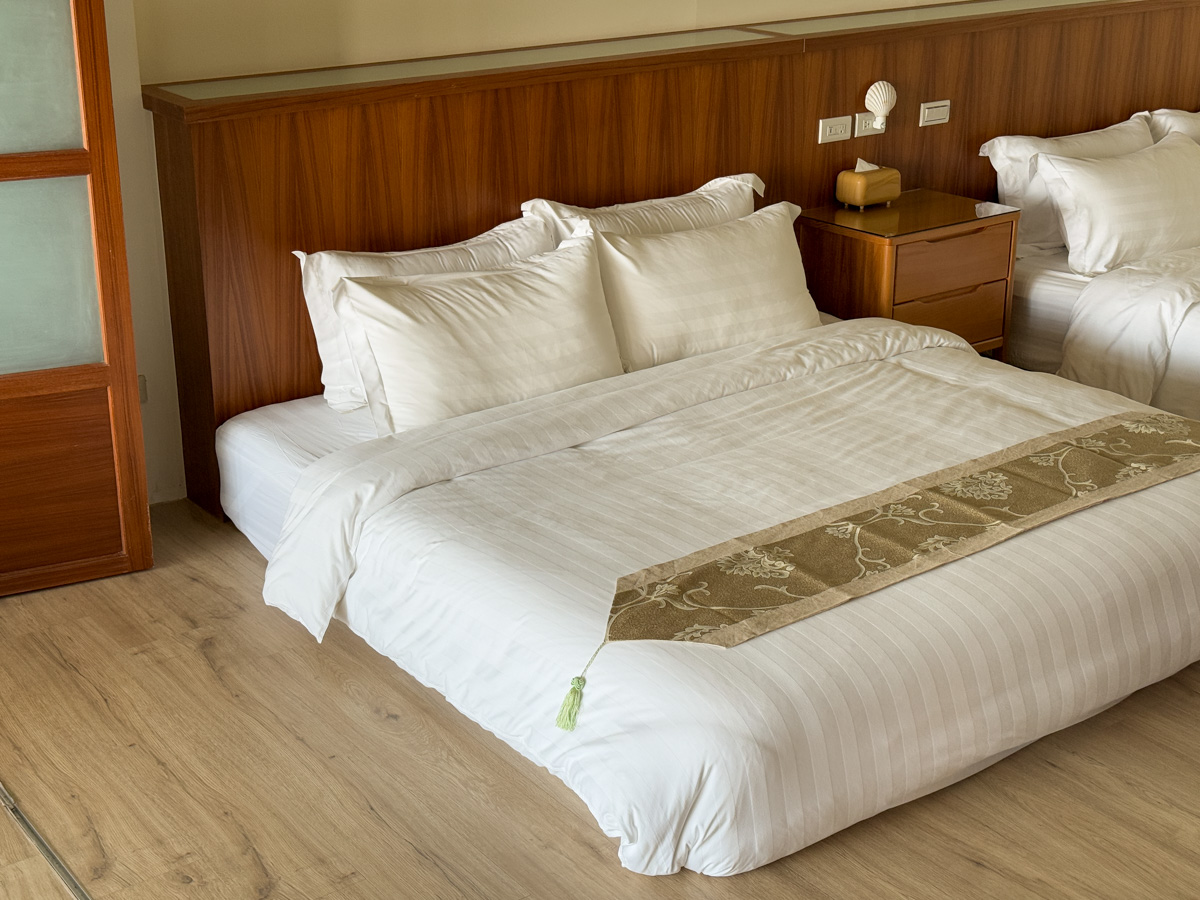 【隱山居】九份最美海景包棟民宿推薦，2~10人入住獨享3層樓山海美景，最神秘的九份網美打卡民宿！