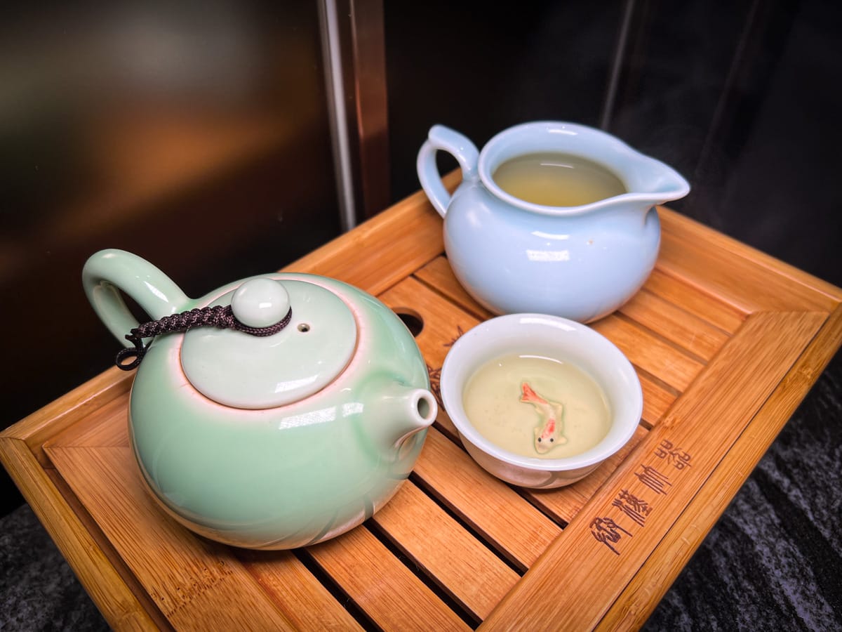 【二本松涮涮屋】台北大安頂級火鍋美食推薦,專人桌邊服務的美味饗宴,傳承日本二本松頂級天然火鍋首選! - 第56張圖