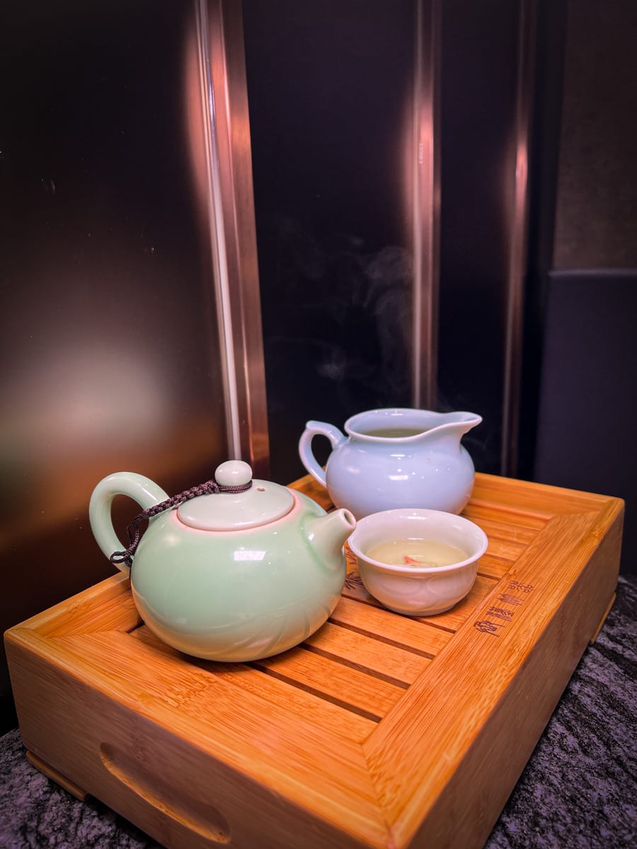 【二本松涮涮屋】台北大安頂級火鍋美食推薦,專人桌邊服務的美味饗宴,傳承日本二本松頂級天然火鍋首選! - 第57張圖