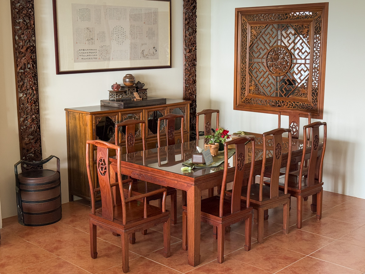 【隱山居】九份最美海景包棟民宿推薦，2~10人入住獨享3層樓山海美景，最神秘的九份網美打卡民宿！