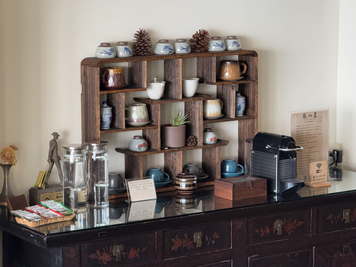 【隱山居】九份最美海景包棟民宿推薦，2~10人入住獨享3層樓山海美景，最神秘的九份網美打卡民宿！