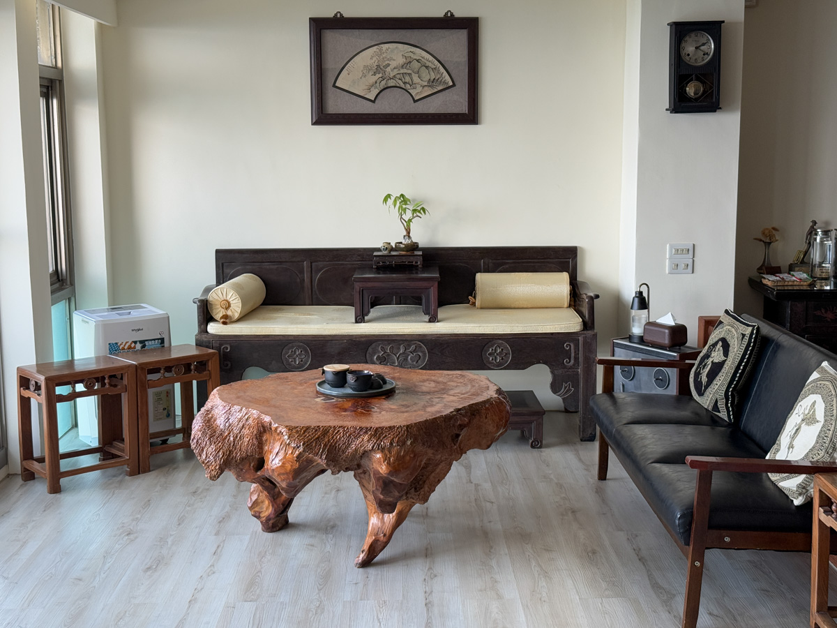 【隱山居】九份最美海景包棟民宿推薦，2~10人入住獨享3層樓山海美景，最神秘的九份網美打卡民宿！