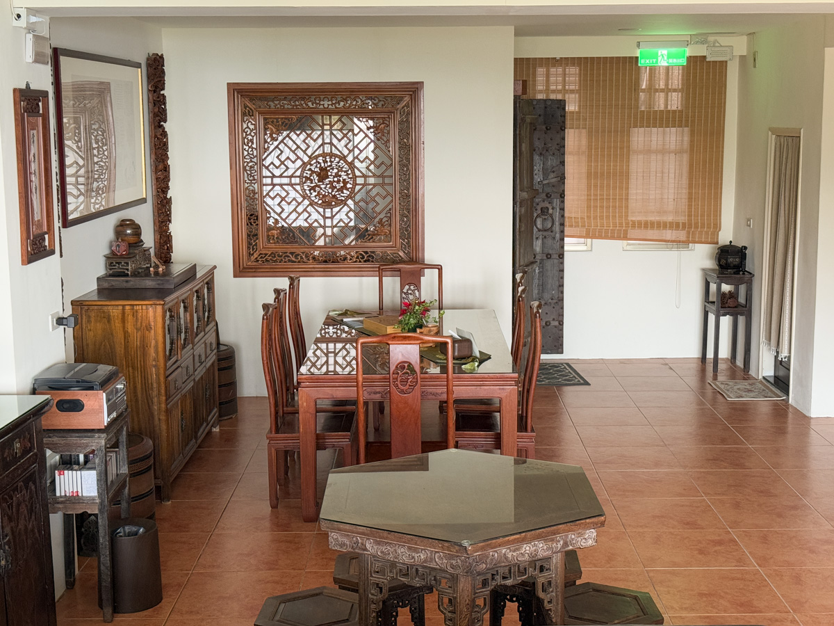 【隱山居】九份最美海景包棟民宿推薦，2~10人入住獨享3層樓山海美景，最神秘的九份網美打卡民宿！