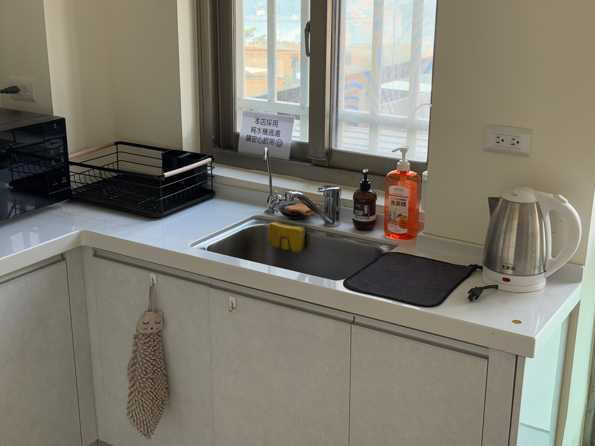 【隱山居】九份最美海景包棟民宿推薦，2~10人入住獨享3層樓山海美景，最神秘的九份網美打卡民宿！