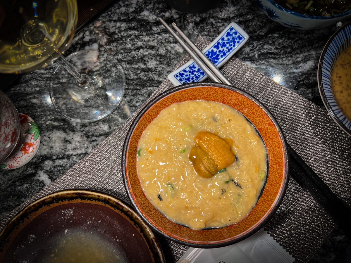 【二本松涮涮屋】台北大安頂級火鍋美食推薦,專人桌邊服務的美味饗宴,傳承日本二本松頂級天然火鍋首選! - 第51張圖