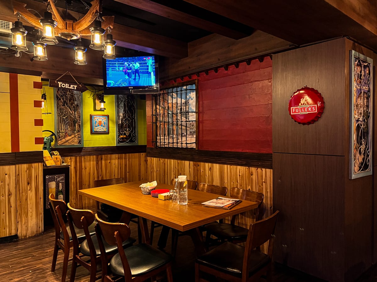 【ABV 加勒比海餐酒館】台北東區特色餐酒館推薦,人氣必吃中南美洲烤肉,正宗加勒比海美食饗宴!台北東區聚會餐廳新地標 - 第13張圖
