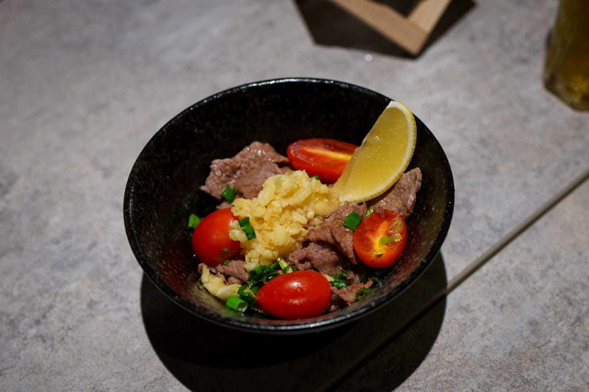 【頂著用 好食處】國父紀念館人氣美食推薦,台北延吉街上最平價的居酒屋!特色必吃主廚推薦料理,上班族聚會小酌餐廳 - 第63張圖