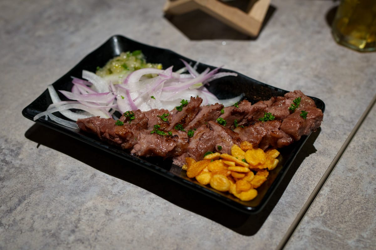 【頂著用 好食處】國父紀念館人氣美食推薦,台北延吉街上最平價的居酒屋!特色必吃主廚推薦料理,上班族聚會小酌餐廳 - 第51張圖