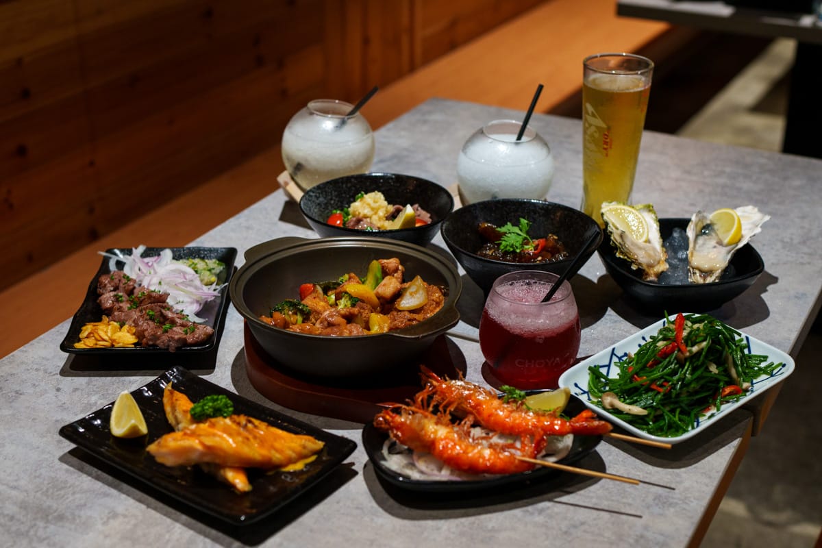 【頂著用 好食處】國父紀念館人氣美食推薦,台北延吉街上最平價的居酒屋!特色必吃主廚推薦料理,上班族聚會小酌餐廳 - 第22張圖