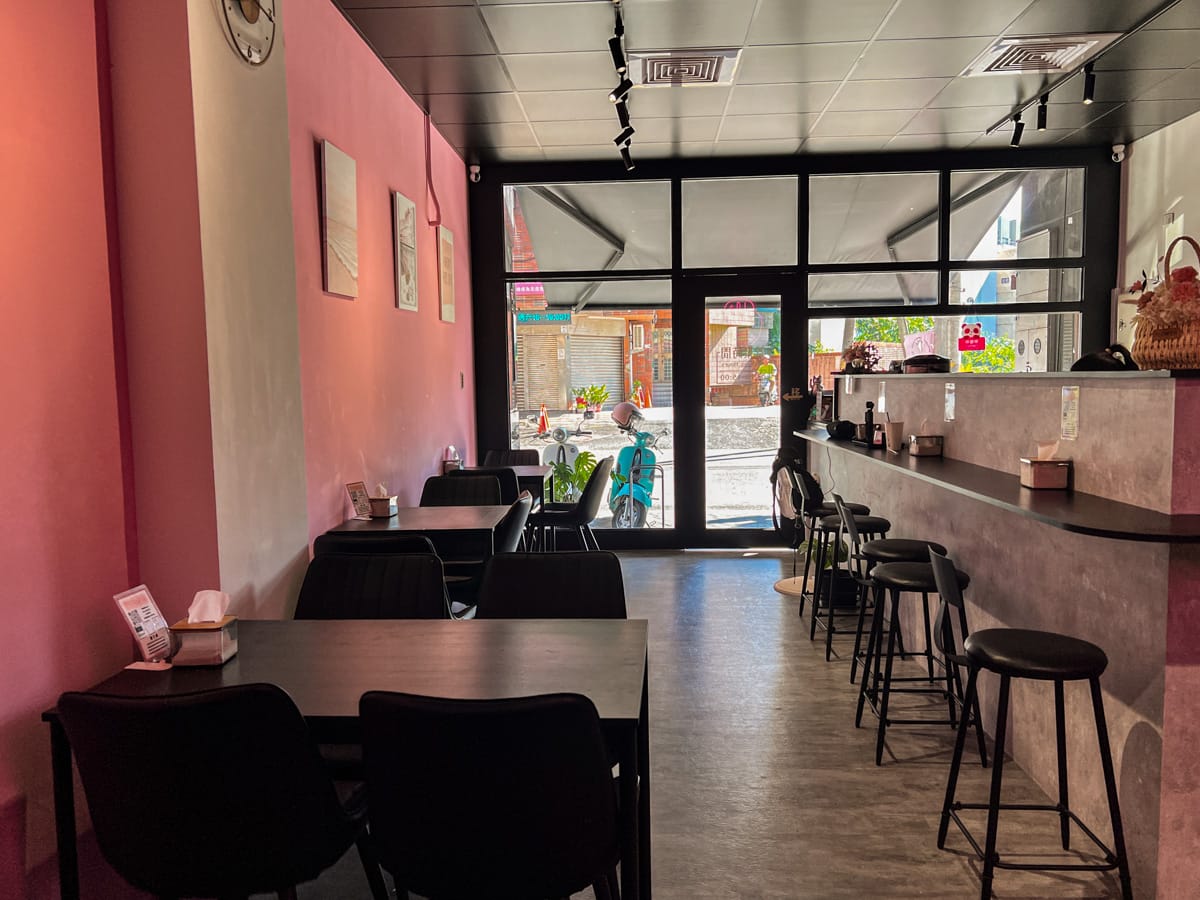 【泰爾三明治】宜蘭人氣早午餐美食推薦,60元起品嚐特色韓式吐司盒子,真材實料滿出來!宜蘭外送美食首選餐廳 - 第6張圖