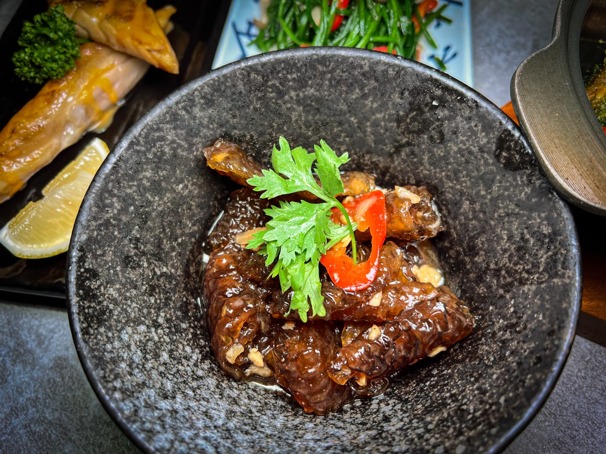 【頂著用 好食處】國父紀念館人氣美食推薦,台北延吉街上最平價的居酒屋!特色必吃主廚推薦料理,上班族聚會小酌餐廳 - 第50張圖
