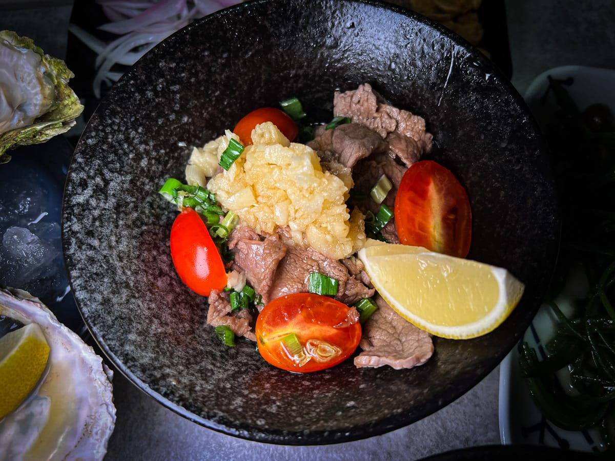【頂著用 好食處】國父紀念館人氣美食推薦,台北延吉街上最平價的居酒屋!特色必吃主廚推薦料理,上班族聚會小酌餐廳 - 第65張圖