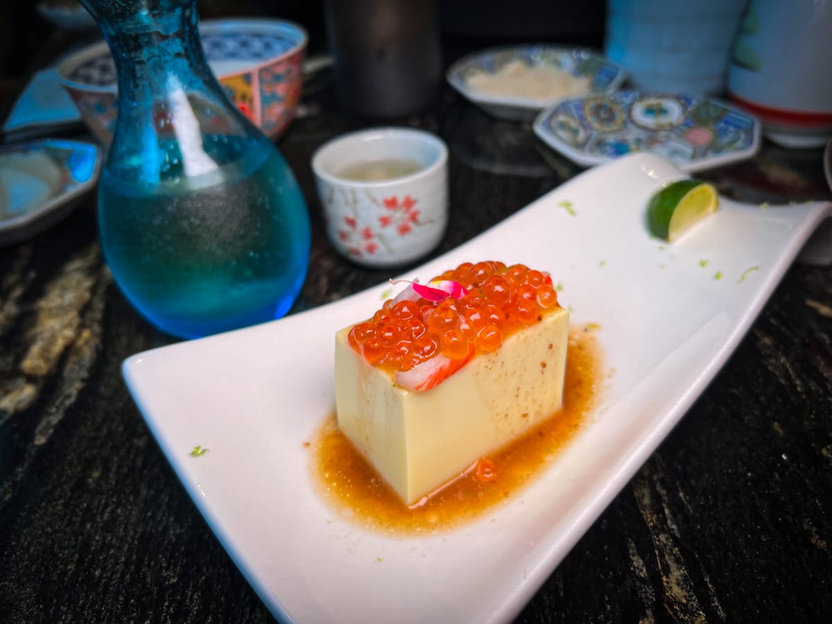 【橋山.壽喜燒】台北必吃日式頂級壽喜燒專門店,嚴選頂級肉品與新鮮食材,源自日本東京·人形町百年名店料理傳承! - 第46張圖