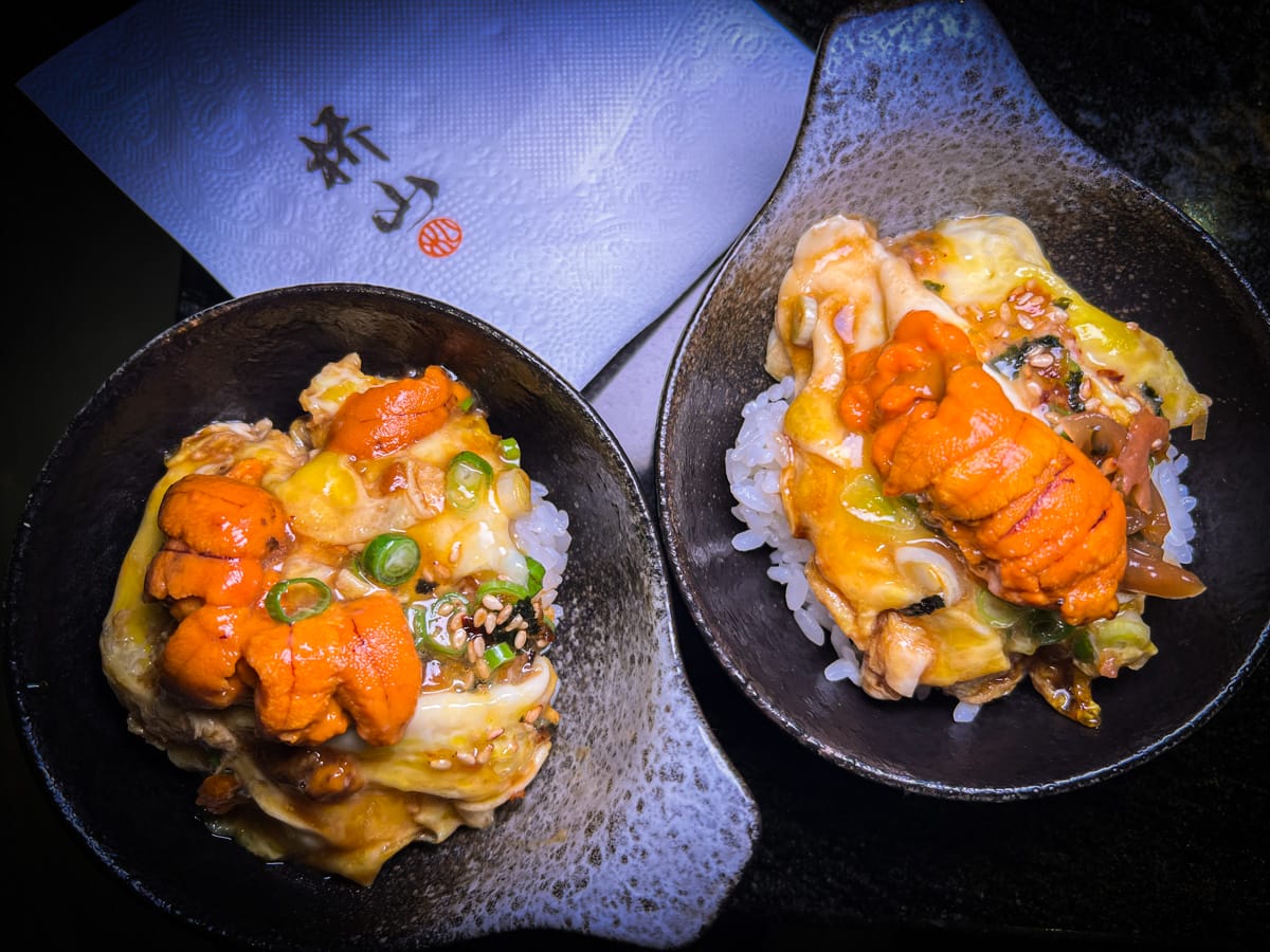 【橋山.壽喜燒】台北必吃日式頂級壽喜燒專門店,嚴選頂級肉品與新鮮食材,源自日本東京·人形町百年名店料理傳承! - 第57張圖