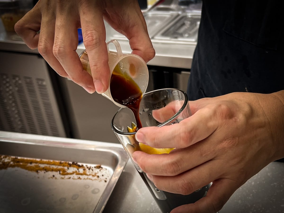 【幸福搖搖】西門町必喝的人氣珍珠奶茶!全台首創飲料自助加料!台灣旅遊首選排隊珍珠奶茶網紅名店 - 第18張圖