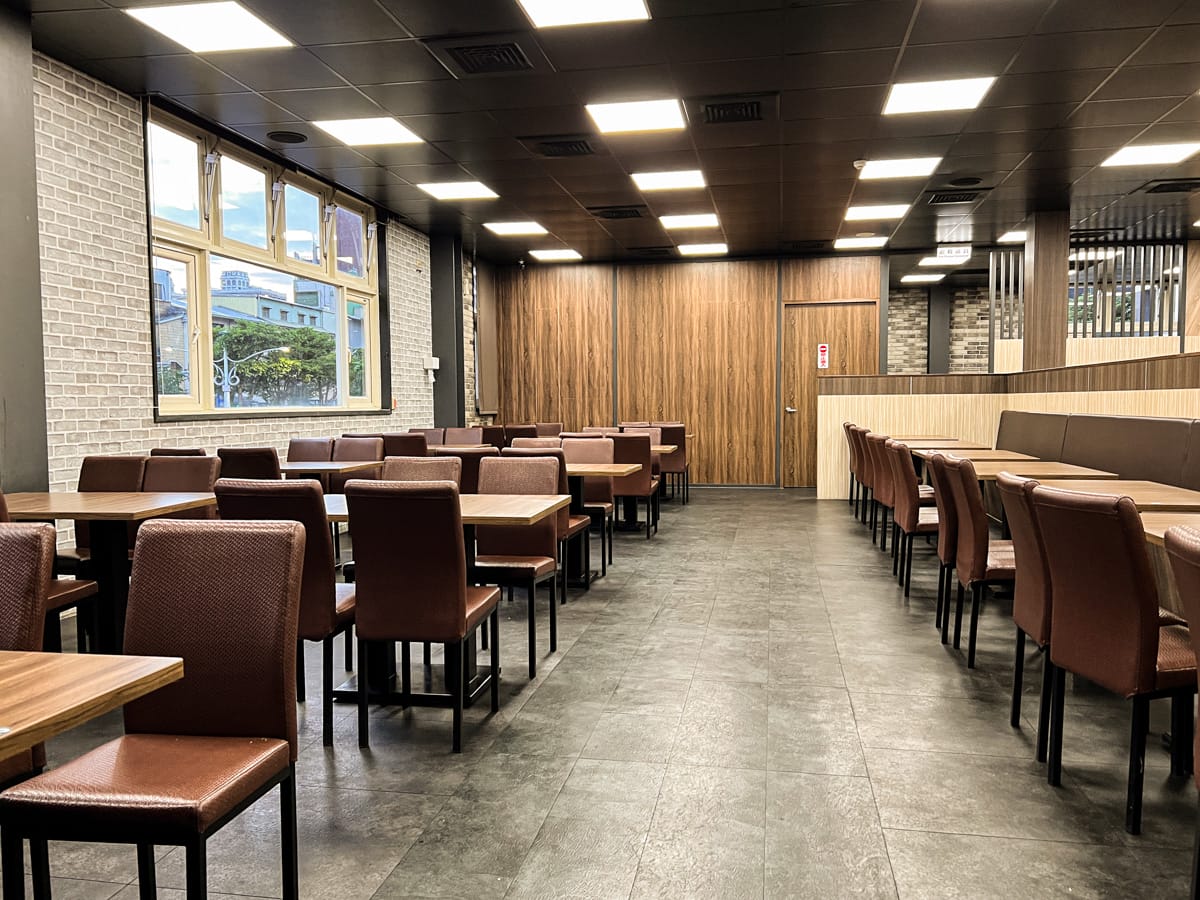 【饗厚牛排】桃園吃到飽美食推薦,399元起享用超豐盛義式百匯自助吧,加59元起就有牛排!桃園聚餐熱門餐廳! - 第8張圖