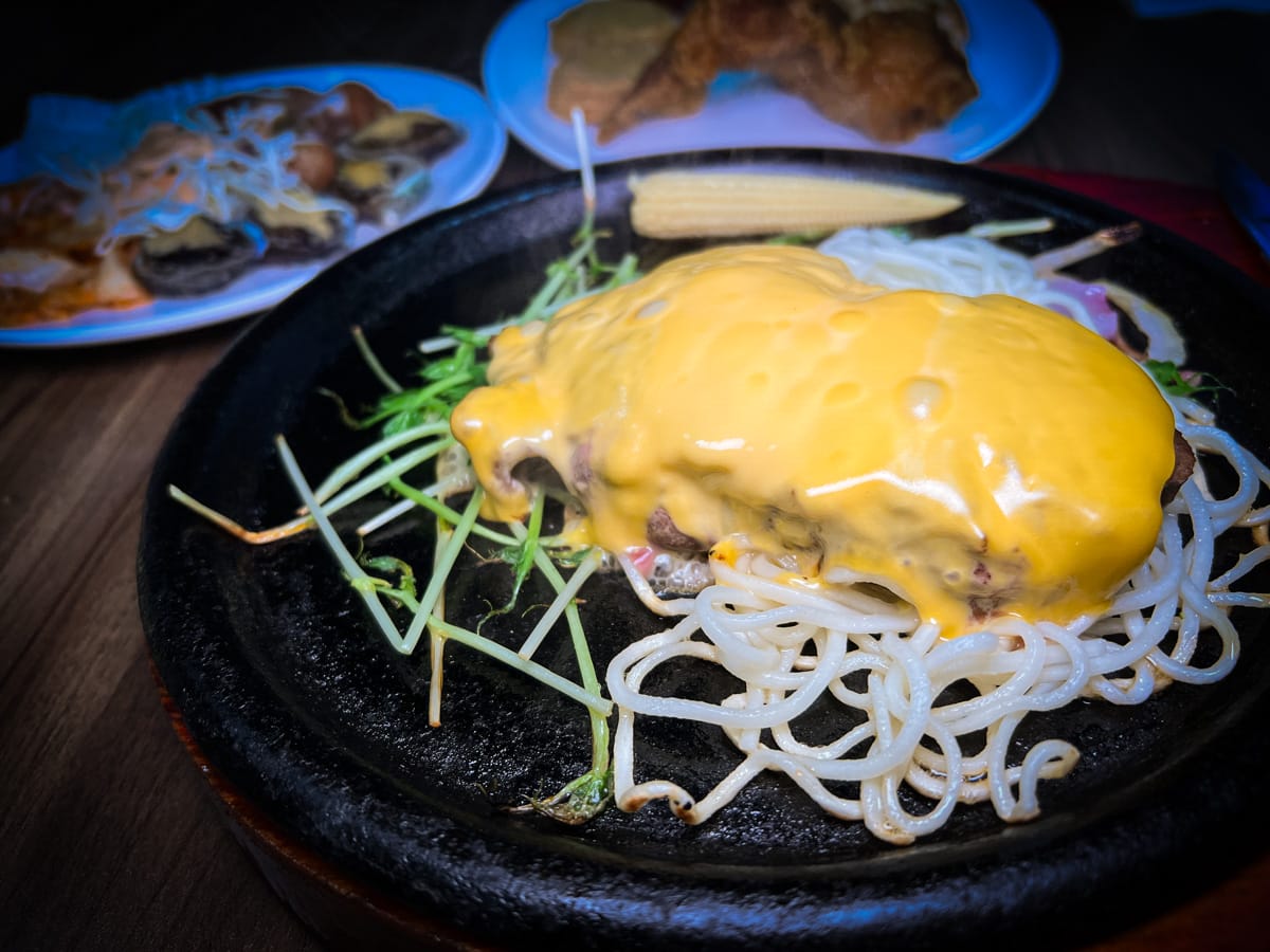【饗厚牛排】桃園吃到飽美食推薦,399元起享用超豐盛義式百匯自助吧,加59元起就有牛排!桃園聚餐熱門餐廳! - 第64張圖