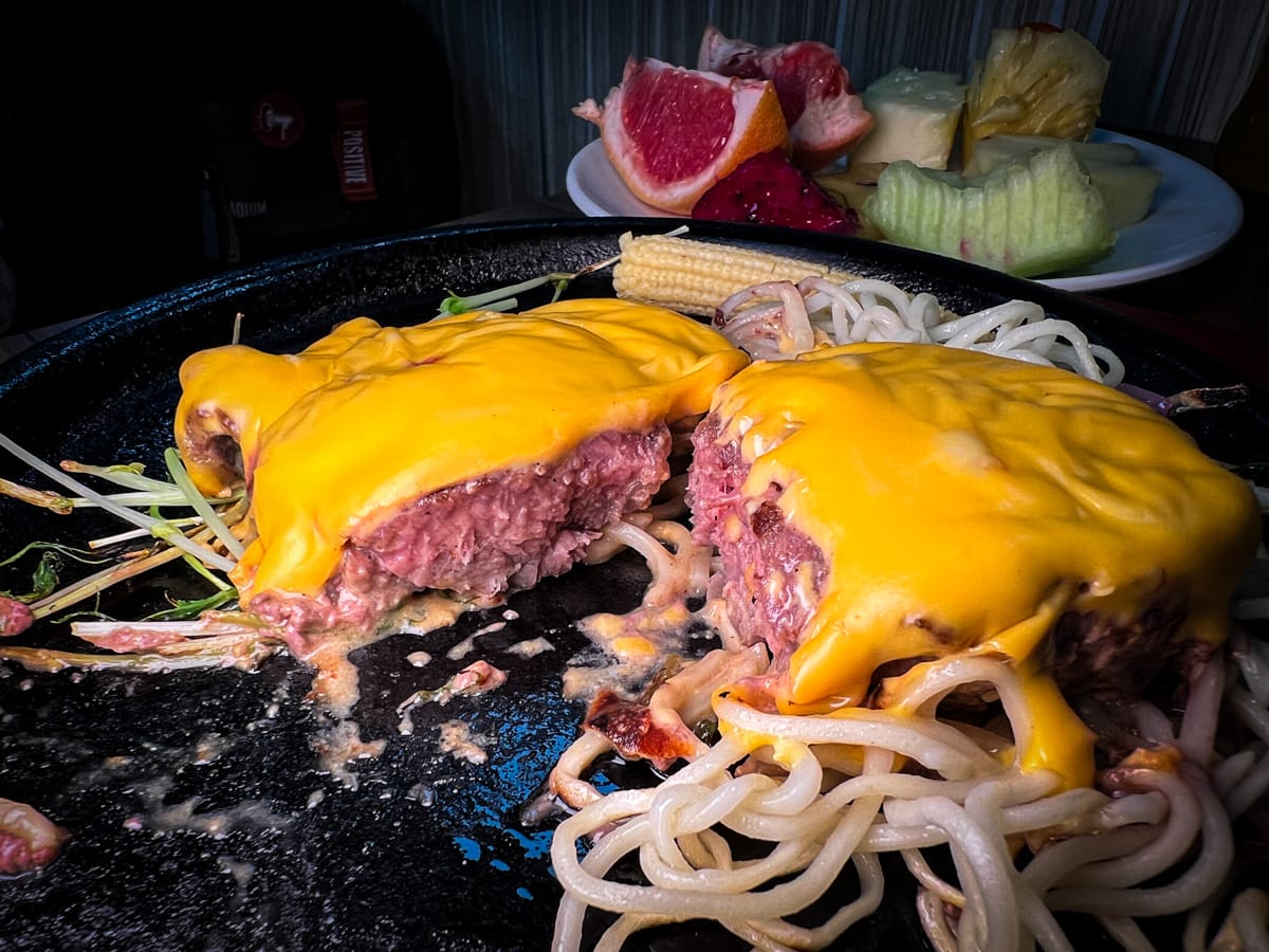 【饗厚牛排】桃園吃到飽美食推薦,399元起享用超豐盛義式百匯自助吧,加59元起就有牛排!桃園聚餐熱門餐廳! - 第65張圖