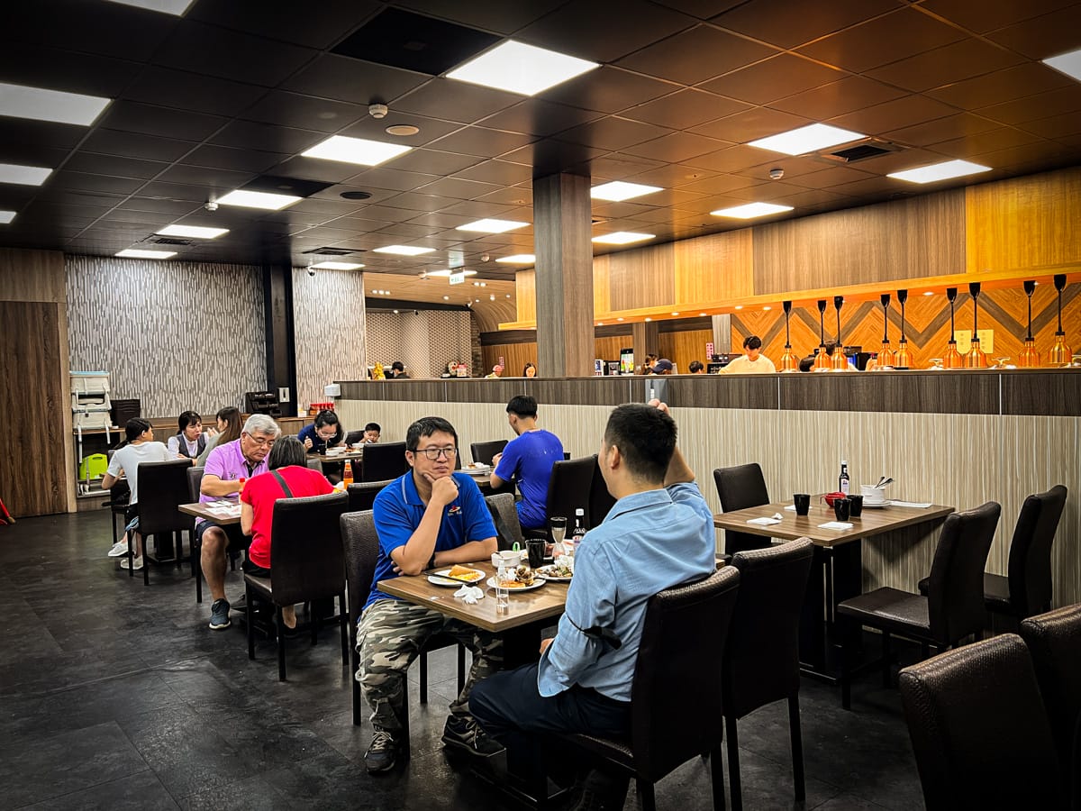 【饗厚牛排】桃園吃到飽美食推薦,399元起享用超豐盛義式百匯自助吧,加59元起就有牛排!桃園聚餐熱門餐廳! - 第6張圖