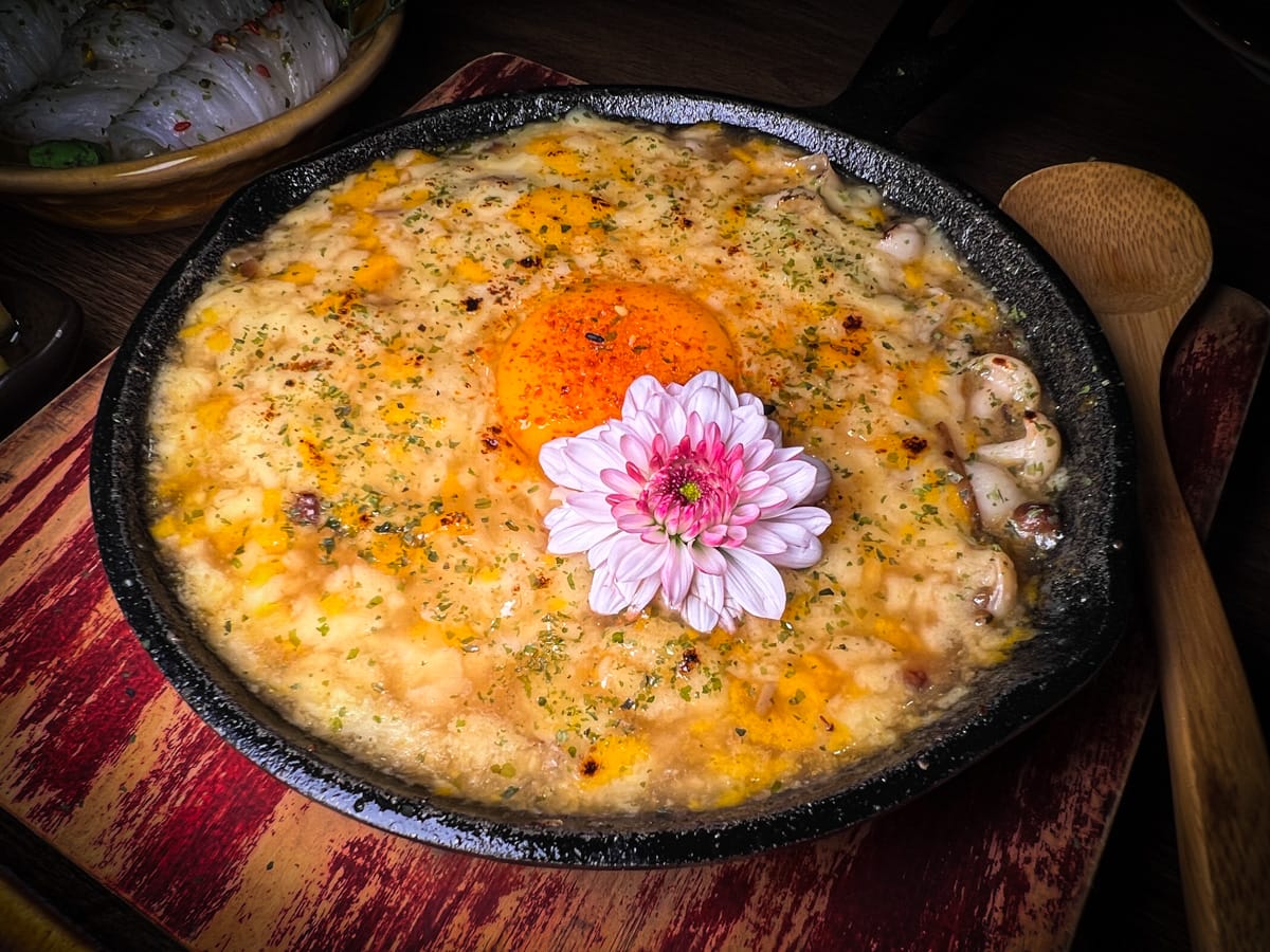 【炭吉郎居酒屋】台北南京復興居酒屋推薦,遼寧夜市人氣必吃美食!精心製作多款創意料理的職人精神! - 第35張圖