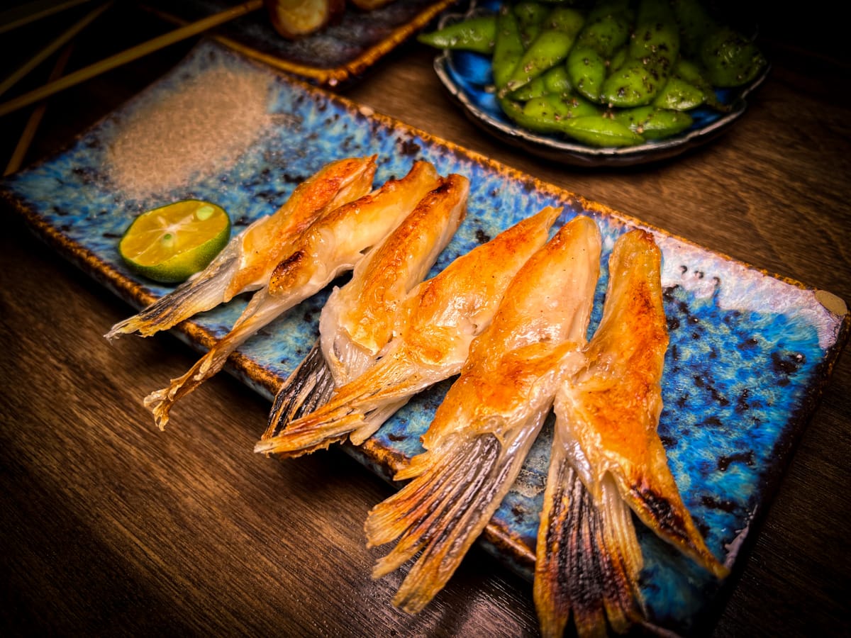 【炭吉郎居酒屋】台北南京復興居酒屋推薦,遼寧夜市人氣必吃美食!精心製作多款創意料理的職人精神! - 第24張圖