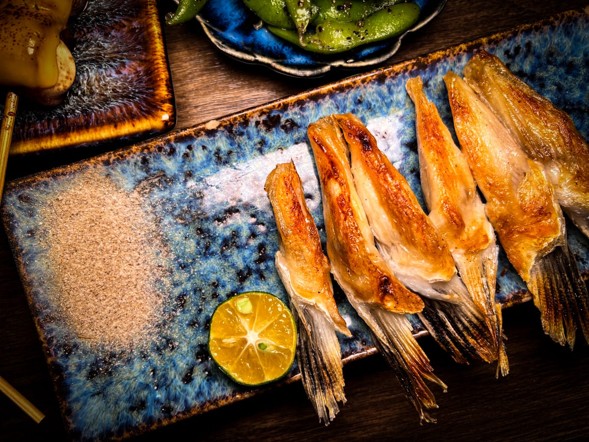 【炭吉郎居酒屋】台北南京復興居酒屋推薦,遼寧夜市人氣必吃美食!精心製作多款創意料理的職人精神! - 第25張圖
