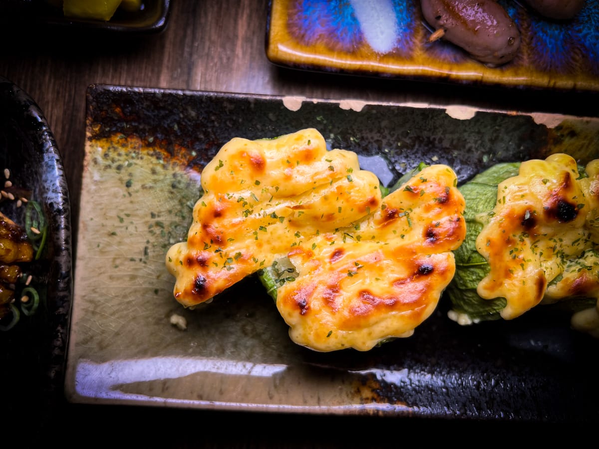 【炭吉郎居酒屋】台北南京復興居酒屋推薦,遼寧夜市人氣必吃美食!精心製作多款創意料理的職人精神! - 第28張圖