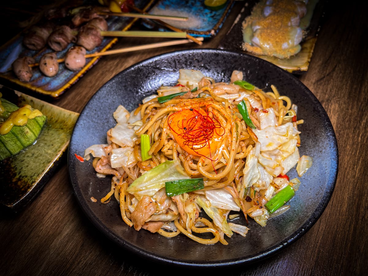 【炭吉郎居酒屋】台北南京復興居酒屋推薦,遼寧夜市人氣必吃美食!精心製作多款創意料理的職人精神! - 第29張圖