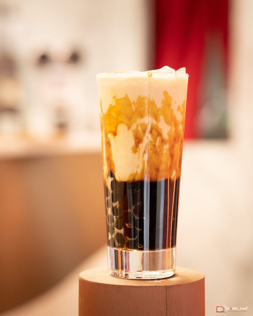 【幸福搖搖】西門町必喝的人氣珍珠奶茶!全台首創飲料自助加料!台灣旅遊首選排隊珍珠奶茶網紅名店 - 第46張圖