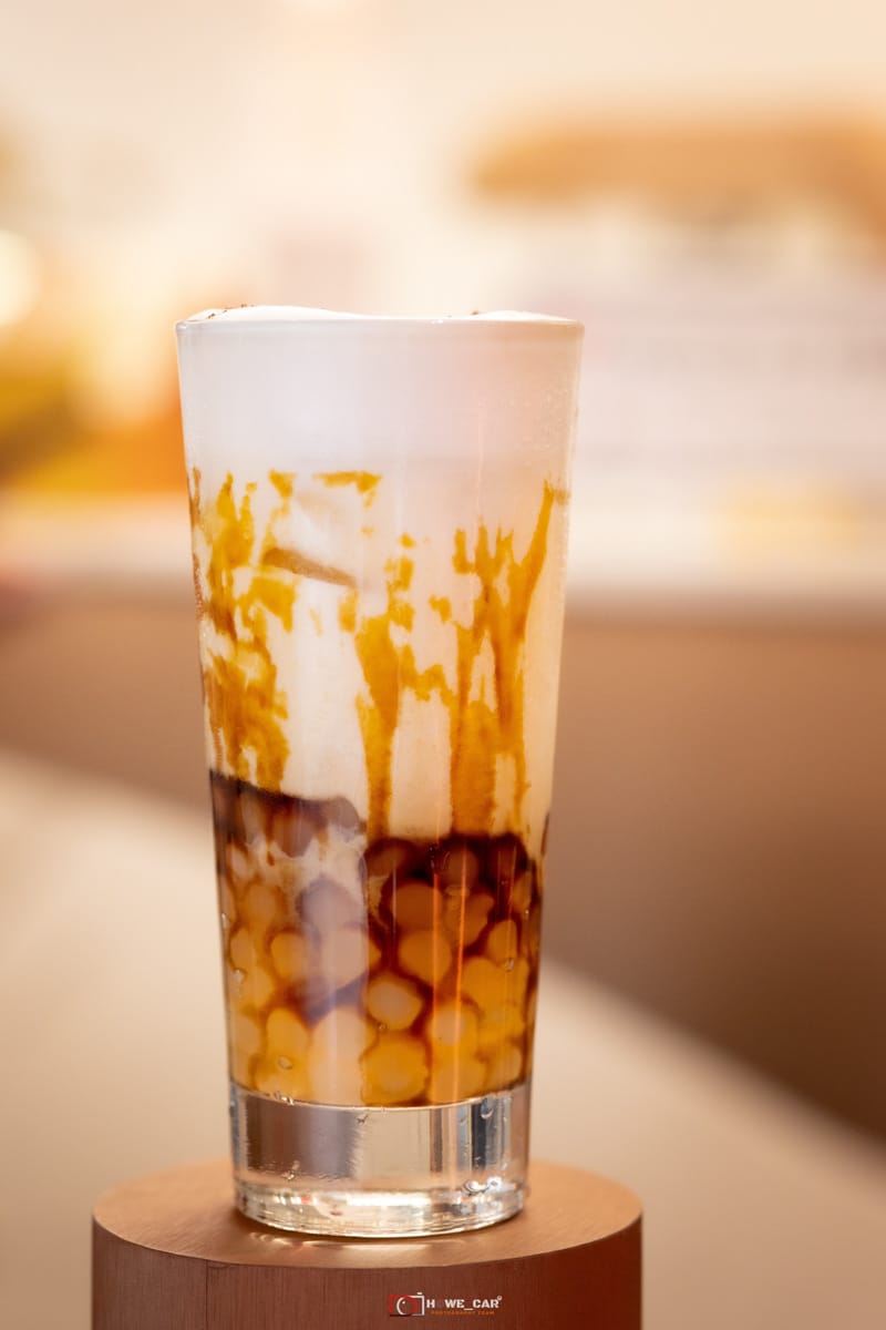 【幸福搖搖】西門町必喝的人氣珍珠奶茶!全台首創飲料自助加料!台灣旅遊首選排隊珍珠奶茶網紅名店 - 第45張圖