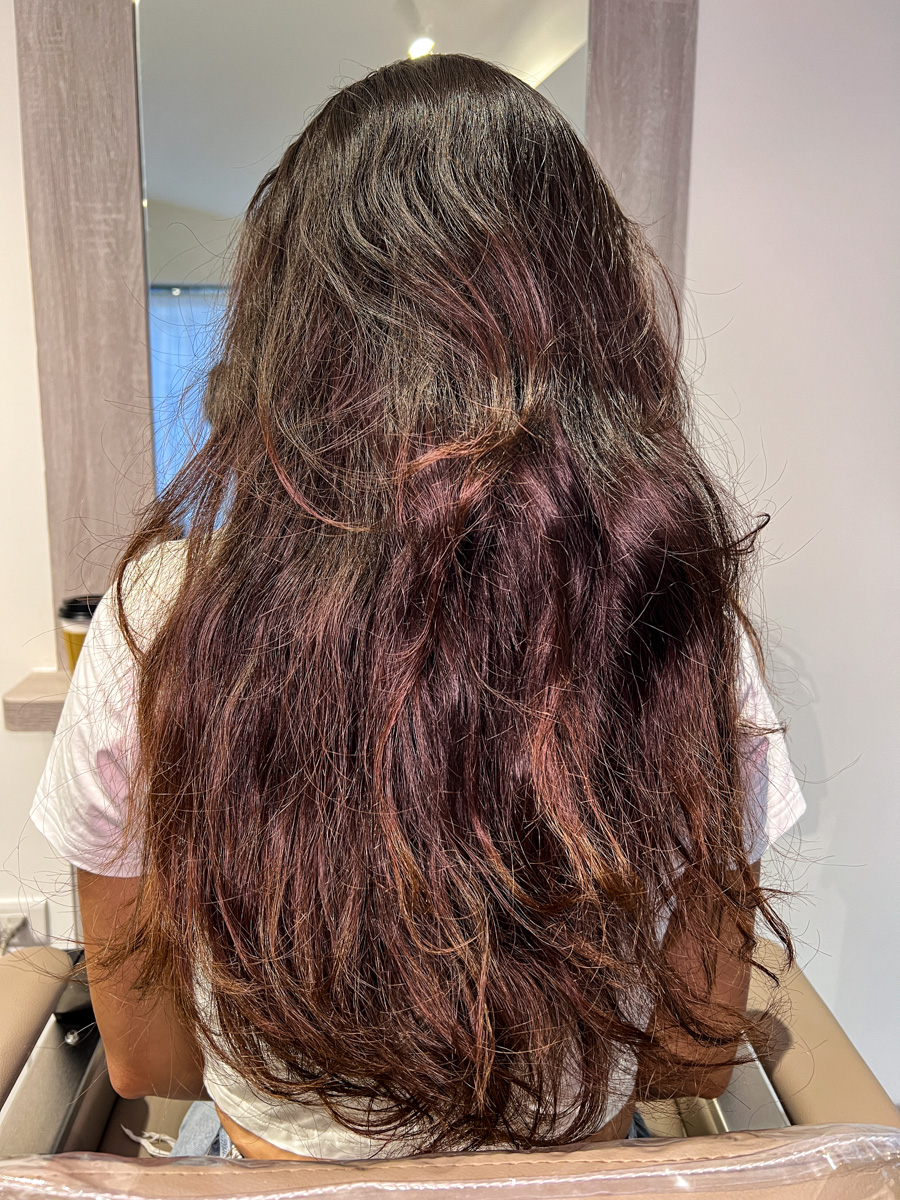【MOVE Salon】板橋染燙髮推薦,頂級剪燙染護的專業髮廊!板橋巷廊裡最得你心的髮廊,最高品質美髮體驗 - 第17張圖
