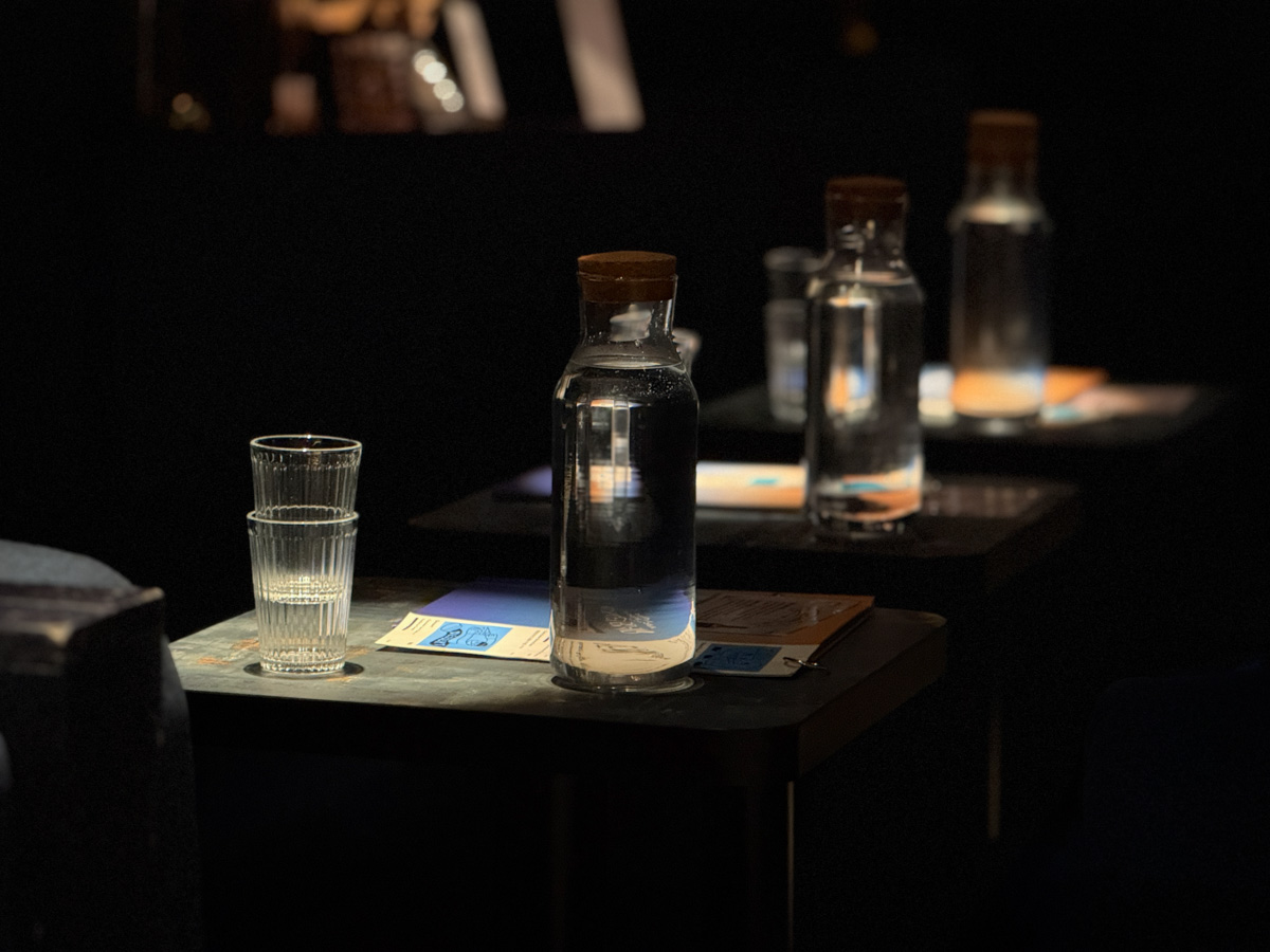 【ONCE Cafe&Bar 無心戒酒互助會-西寧分會】台北西門特色酒吧推薦，絕美獨家琴酒特調，白天喝咖啡晚上喝酒！感受晝夜流轉全新調酒！