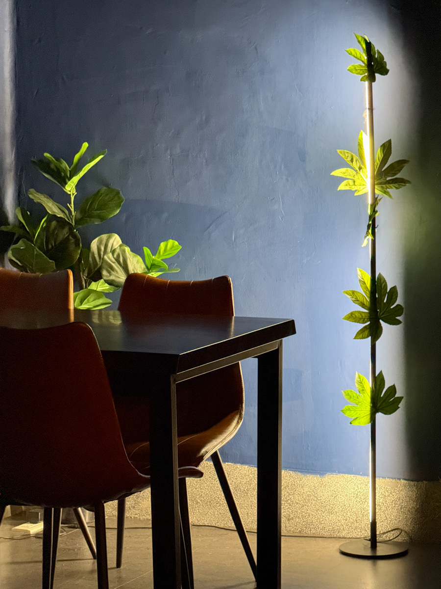 【ONCE Cafe&Bar 無心戒酒互助會-西寧分會】台北西門特色酒吧推薦，絕美獨家琴酒特調，白天喝咖啡晚上喝酒！感受晝夜流轉全新調酒！