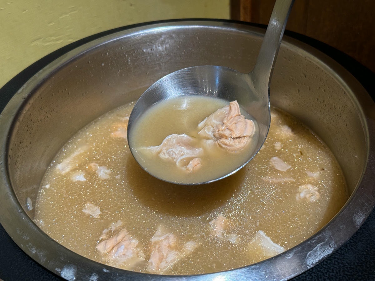 【神匠日式料理】苗栗頭份日式料理美食推薦,內用享免費味噌湯與麥茶,尚順附近必吃特色餐廳! - 第8張圖