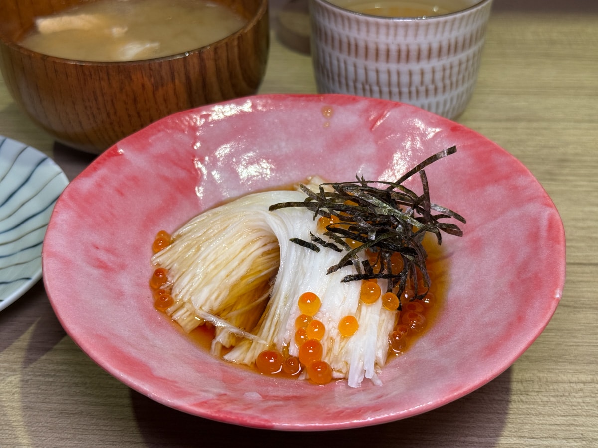 【神匠日式料理】苗栗頭份日式料理美食推薦,內用享免費味噌湯與麥茶,尚順附近必吃特色餐廳! - 第10張圖