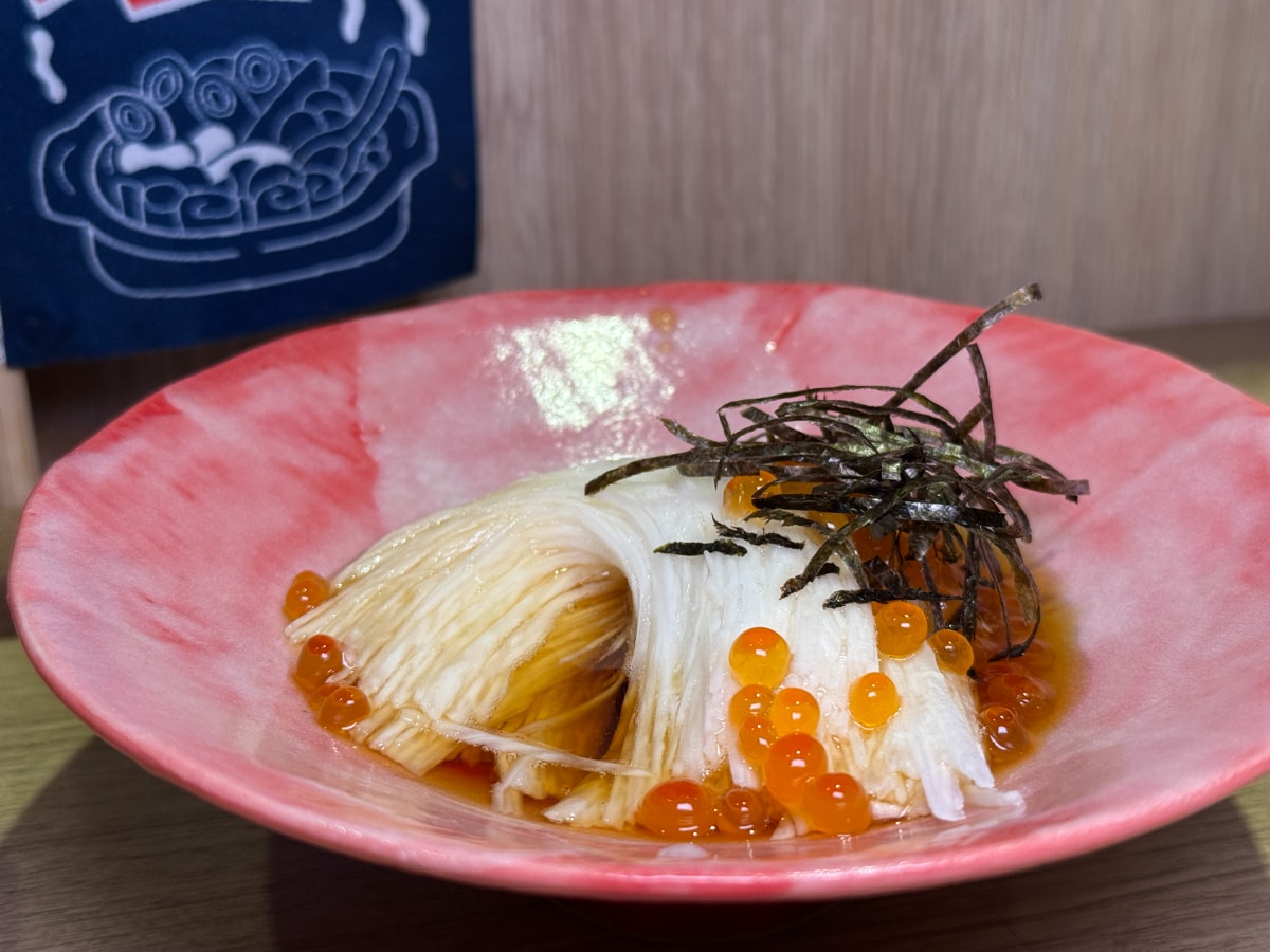 【神匠日式料理】苗栗頭份日式料理美食推薦,內用享免費味噌湯與麥茶,尚順附近必吃特色餐廳! - 第11張圖