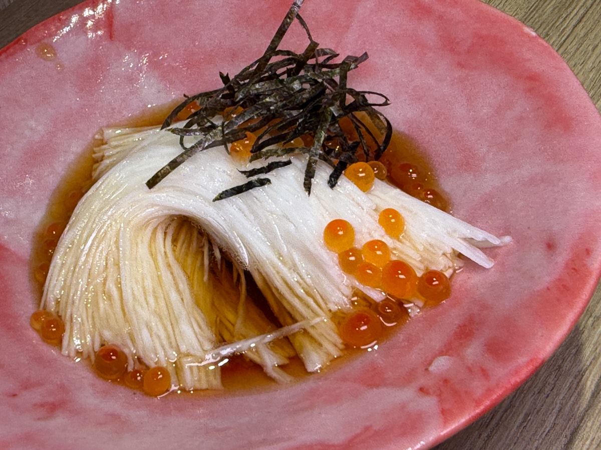 【神匠日式料理】苗栗頭份日式料理美食推薦,內用享免費味噌湯與麥茶,尚順附近必吃特色餐廳! - 第12張圖