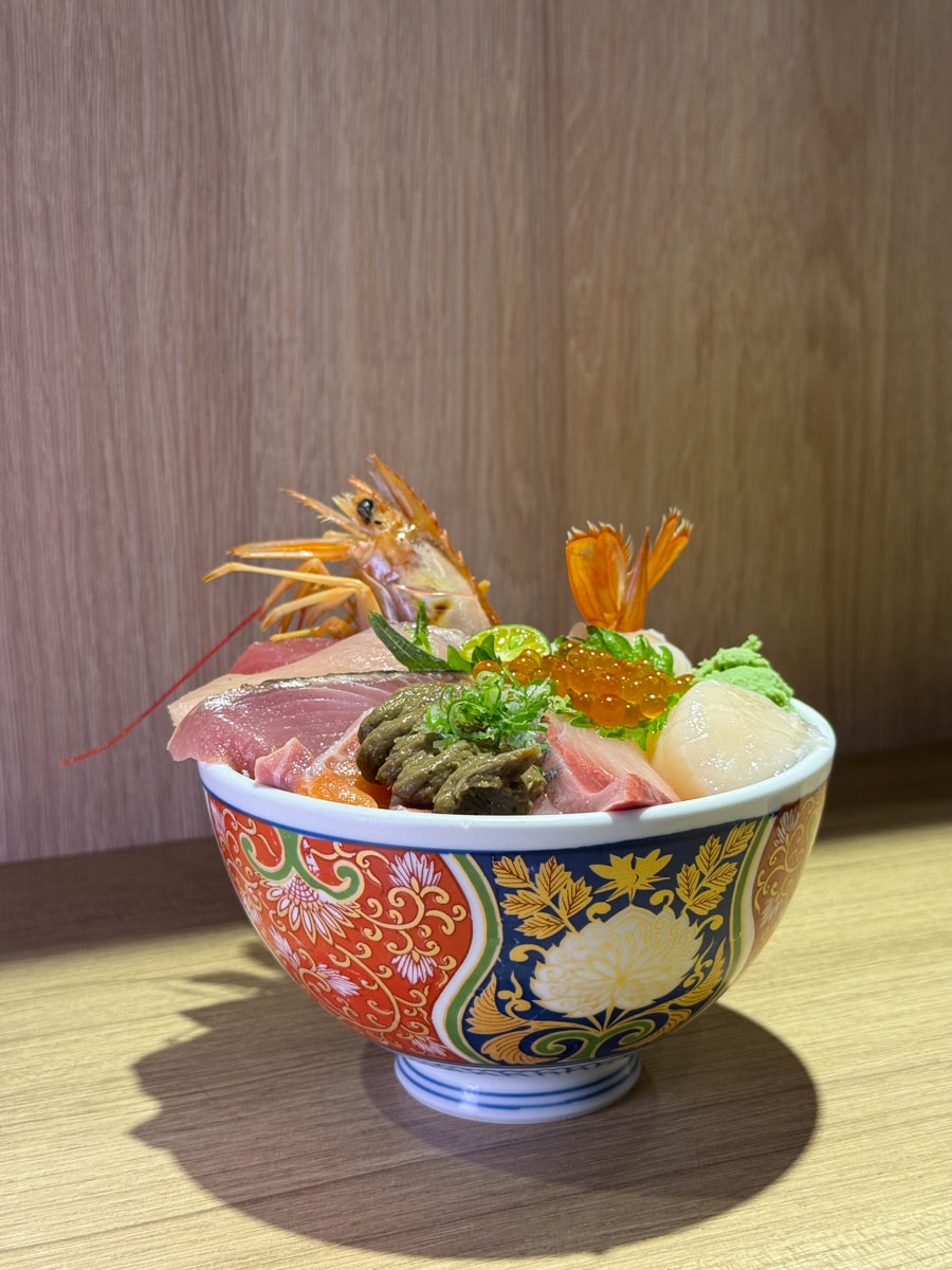 【神匠日式料理】苗栗頭份日式料理美食推薦,內用享免費味噌湯與麥茶,尚順附近必吃特色餐廳! - 第13張圖