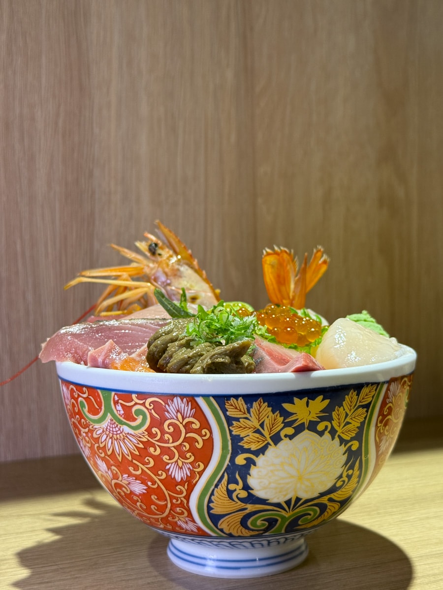 【神匠日式料理】苗栗頭份日式料理美食推薦,內用享免費味噌湯與麥茶,尚順附近必吃特色餐廳! - 第14張圖
