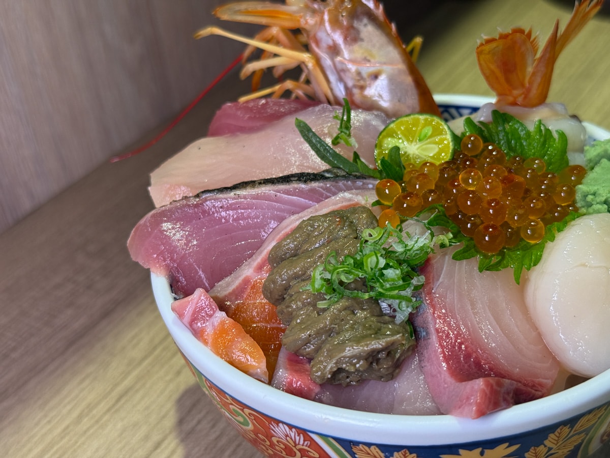 【神匠日式料理】苗栗頭份日式料理美食推薦,內用享免費味噌湯與麥茶,尚順附近必吃特色餐廳! - 第16張圖