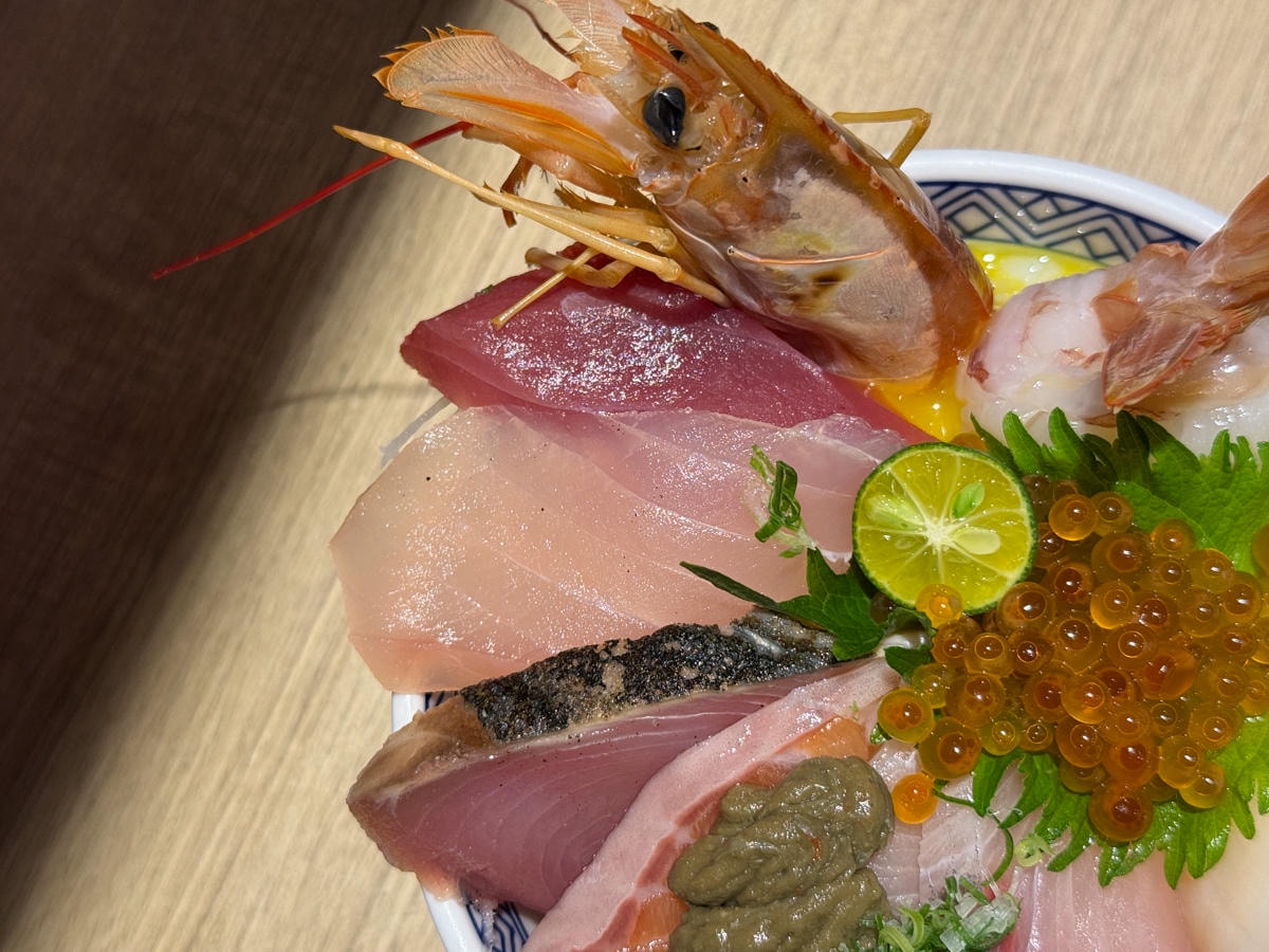 【神匠日式料理】苗栗頭份日式料理美食推薦,內用享免費味噌湯與麥茶,尚順附近必吃特色餐廳! - 第18張圖