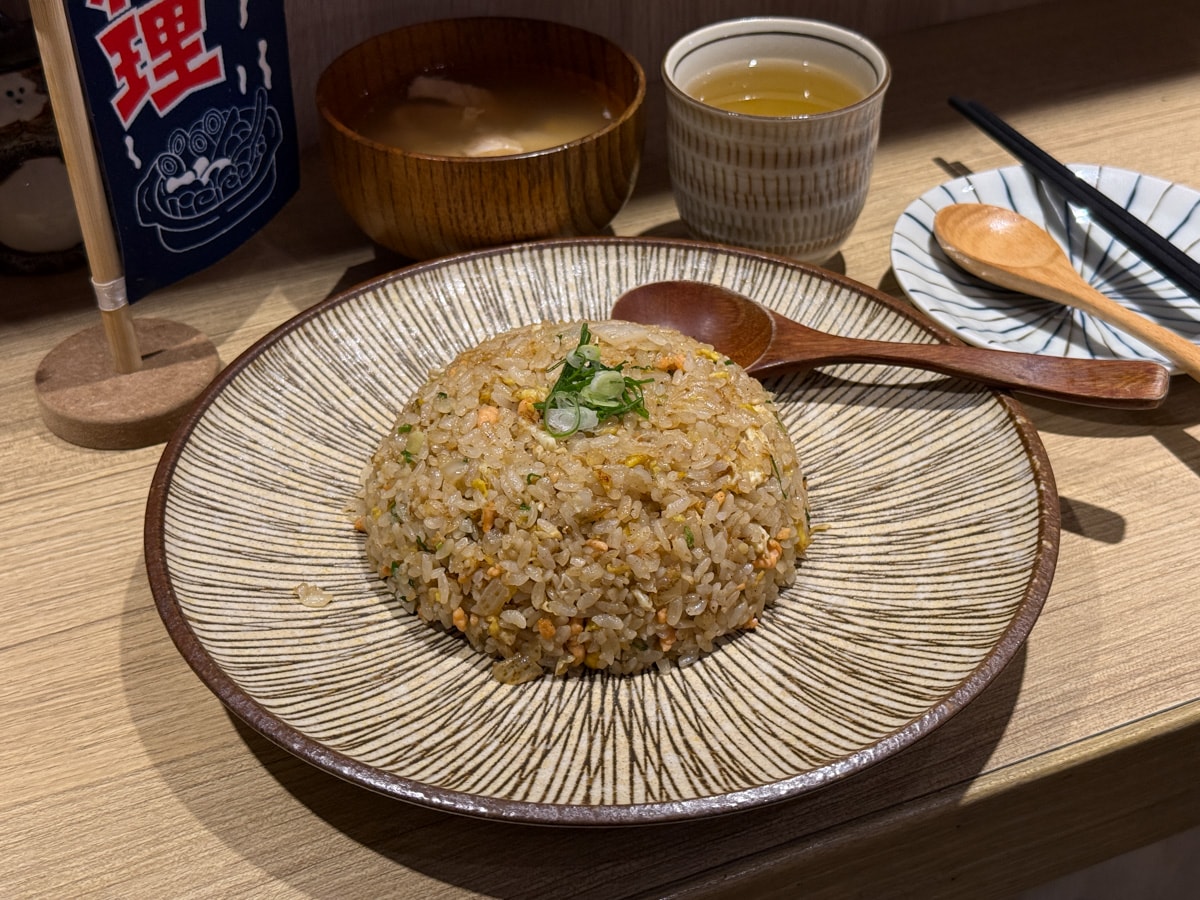 【神匠日式料理】苗栗頭份日式料理美食推薦,內用享免費味噌湯與麥茶,尚順附近必吃特色餐廳! - 第22張圖