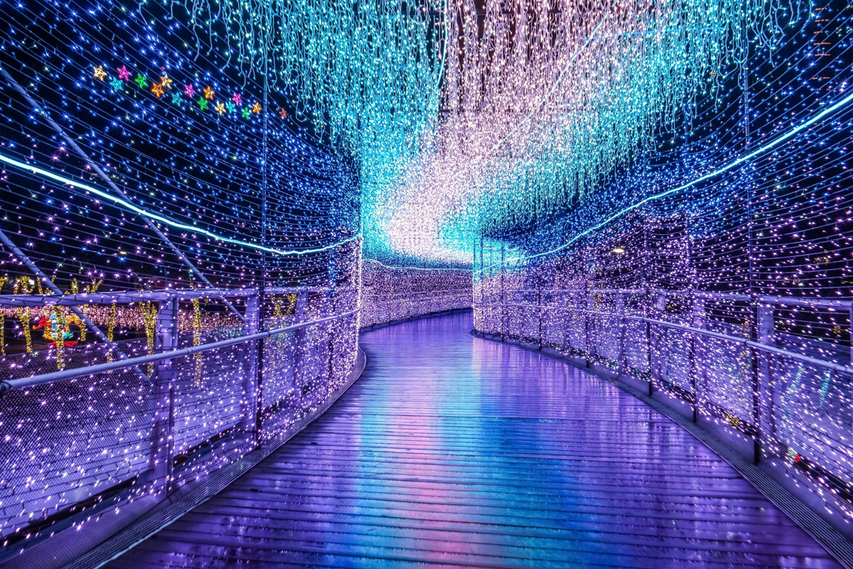 【2025新北耶誕城攻略】時間、地點、主題搶先看!必拍亮點、交通接駁一次掌握!年度最強聖誕節打卡地標! - 第14張圖 【2025新北耶誕城攻略】時間、地點、主題搶先看!必拍亮點、交通接駁一次掌握!年度最強聖誕節打卡地標!