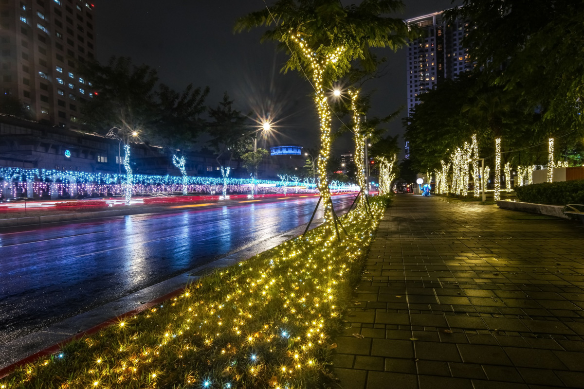 【2025新北耶誕城攻略】時間、地點、主題搶先看!必拍亮點、交通接駁一次掌握!年度最強聖誕節打卡地標! - 第24張圖 【2025新北耶誕城攻略】時間、地點、主題搶先看!必拍亮點、交通接駁一次掌握!年度最強聖誕節打卡地標!