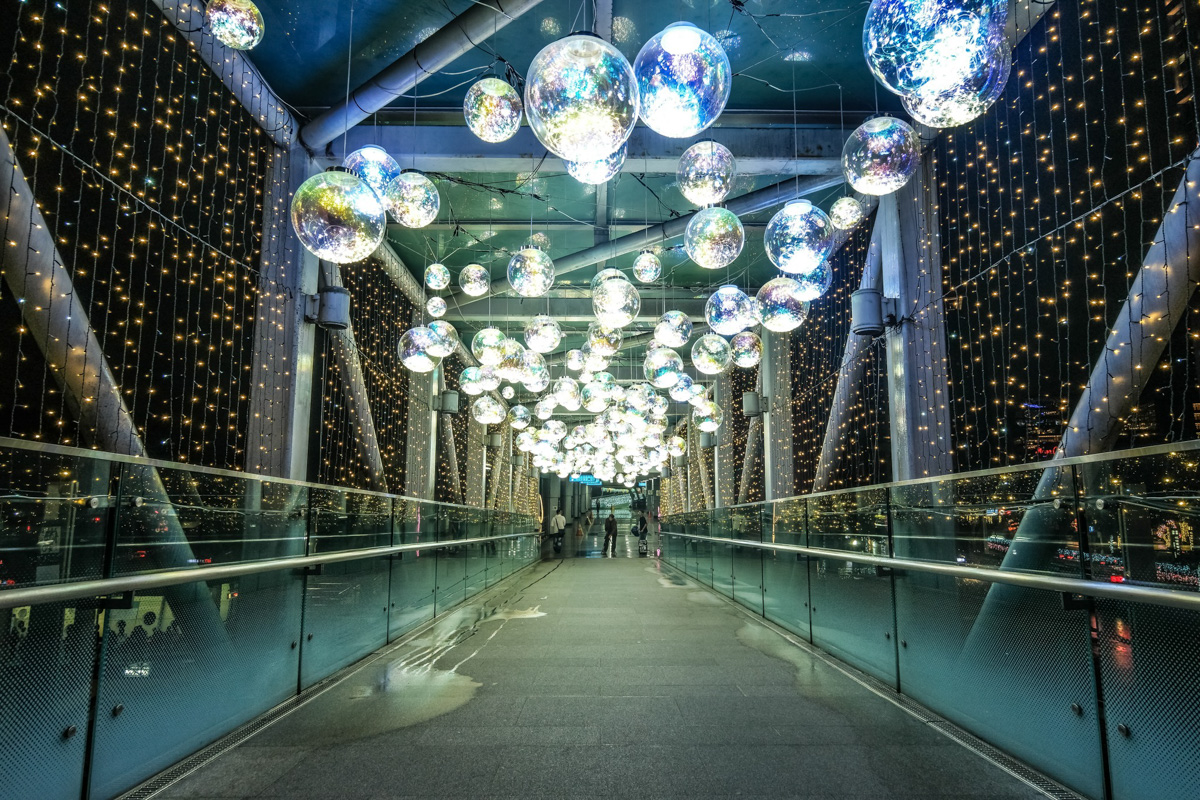 【2025新北耶誕城攻略】時間、地點、主題搶先看!必拍亮點、交通接駁一次掌握!年度最強聖誕節打卡地標! - 第25張圖 【2025新北耶誕城攻略】時間、地點、主題搶先看!必拍亮點、交通接駁一次掌握!年度最強聖誕節打卡地標!